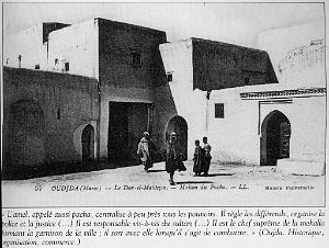 BIVEN Georges - 314 - Oujda